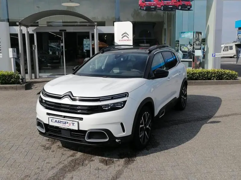 Citroën C5 Aircross - 0