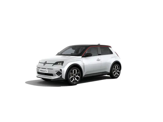 Renault R 5 - 0