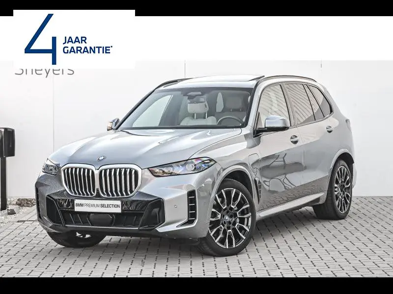 BMW X5 - 0
