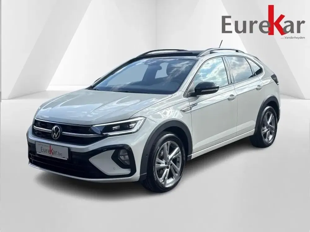 Volkswagen Taigo - 0