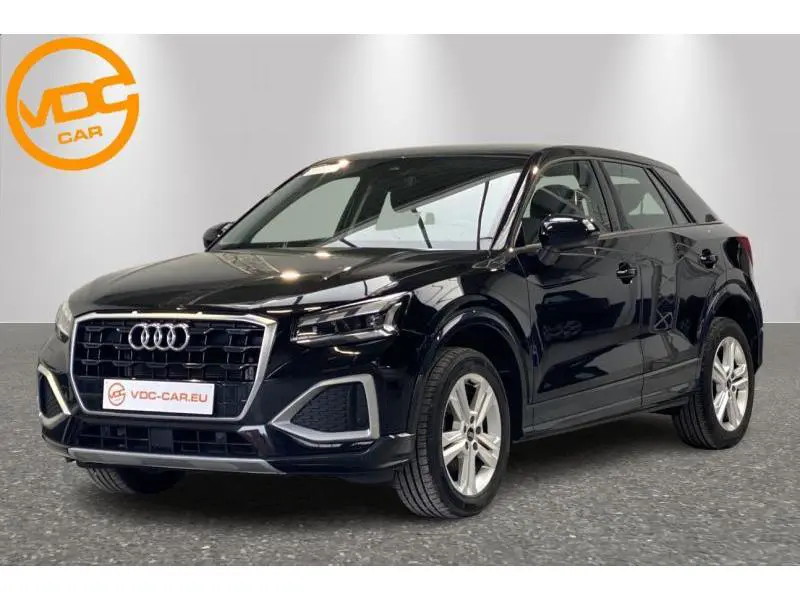 Audi Q2 - 0