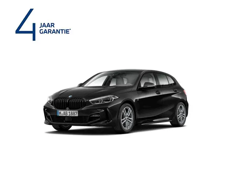 BMW 118 - 0