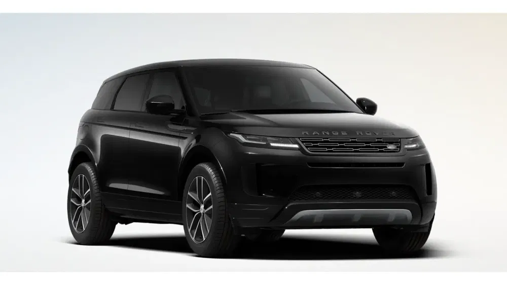 Land Rover Range Rover Evoque - 0