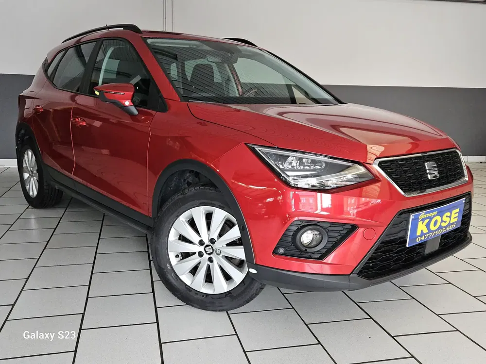 Seat Arona - 0
