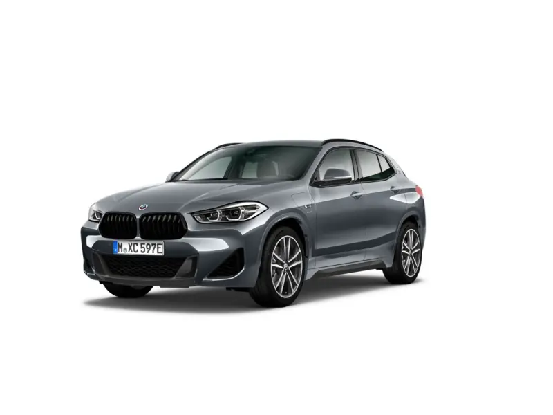 BMW X2 - 0