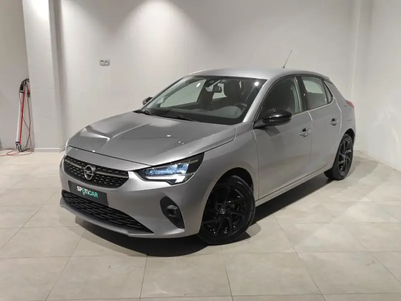 Opel Corsa - 0