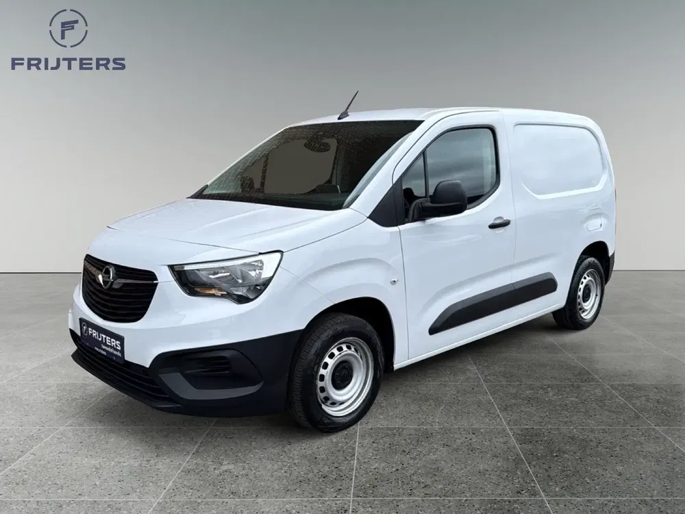 Opel Combo - 0