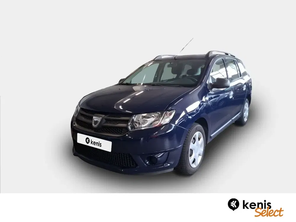 Dacia Logan - 0