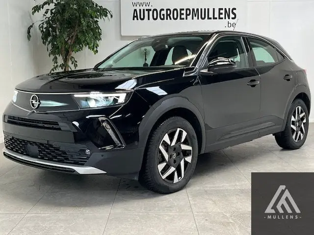 Opel Mokka-E - 0