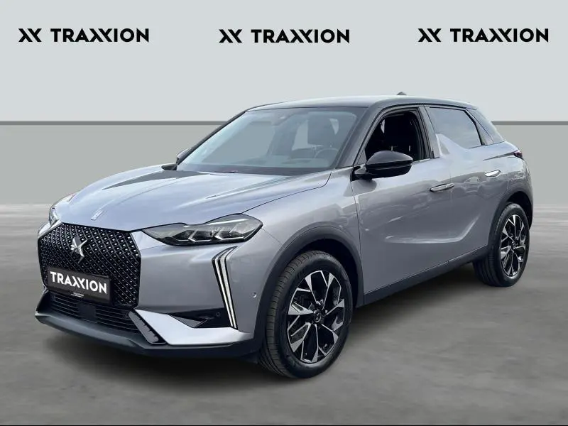 DS Automobiles DS 3 - 0