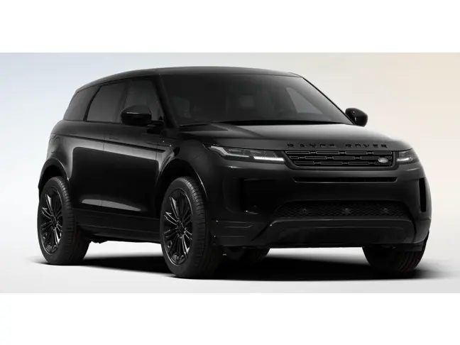 Land Rover Range Rover Evoque - 0