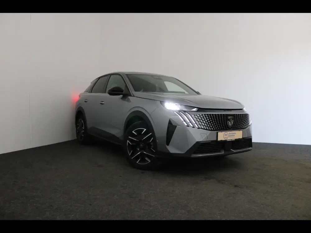 Peugeot 3008 - 0