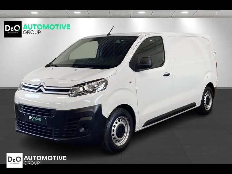 Citroën Jumpy - 0