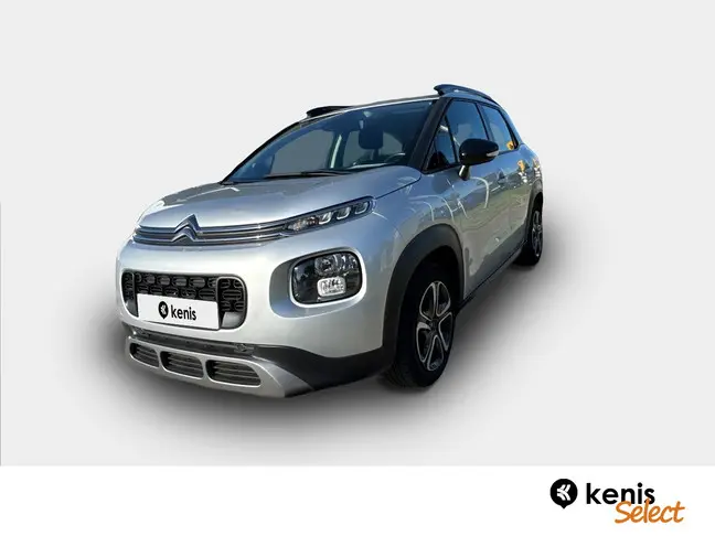 Citroën C3 Aircross - 0