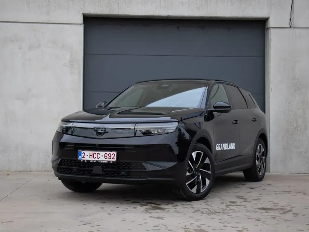 Opel Grandland - 0