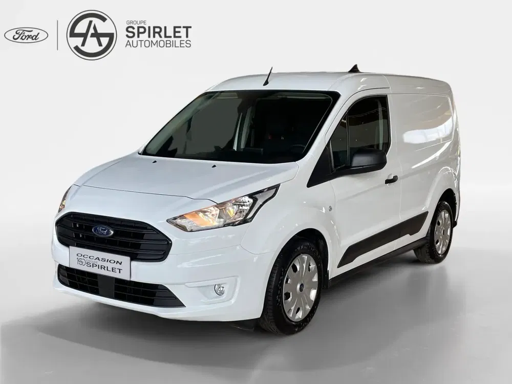 Ford Transit Connect - 0