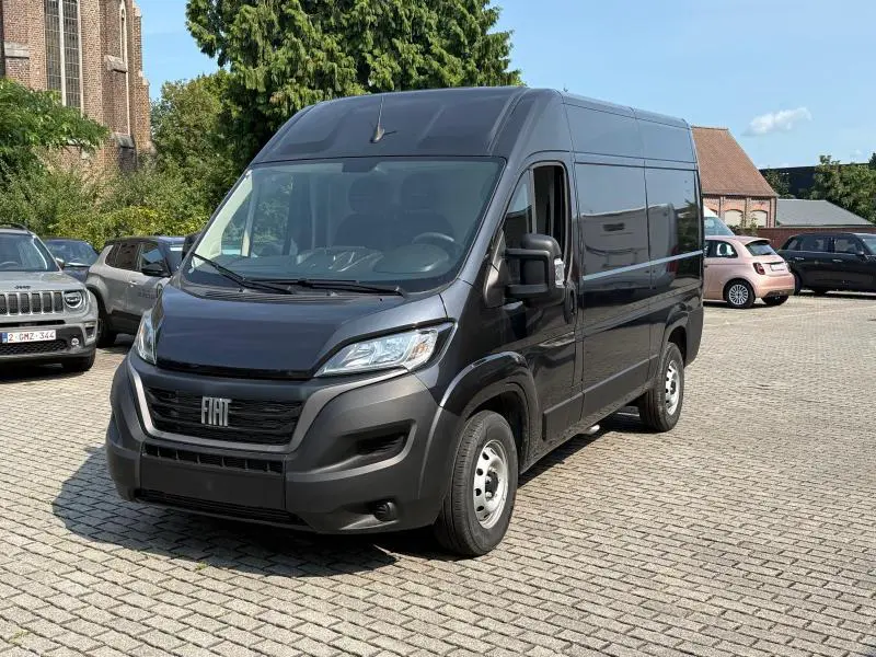 Fiat Ducato - 0