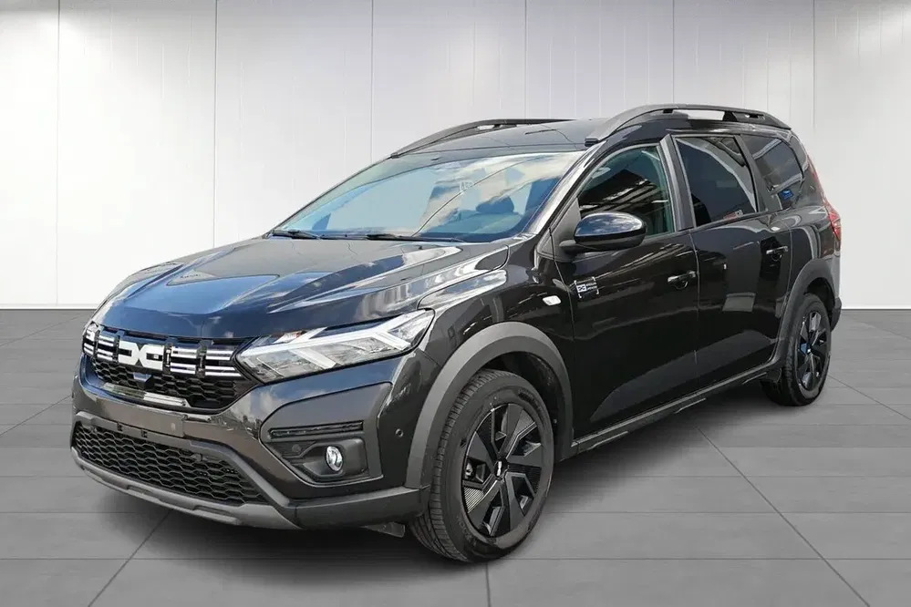 Dacia Jogger - 0