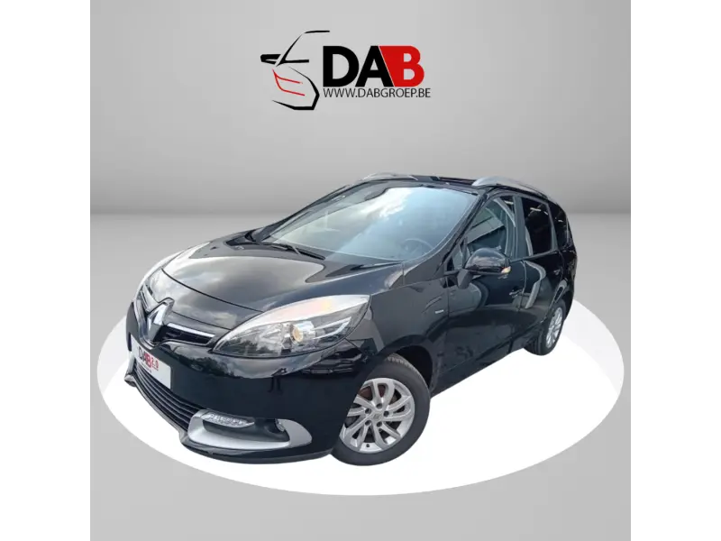 Renault Grand Scenic - 0