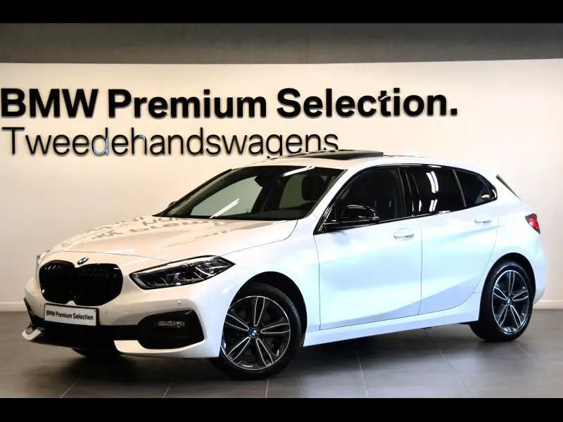 BMW 118 - 0