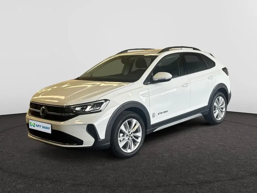 Volkswagen Taigo - 0