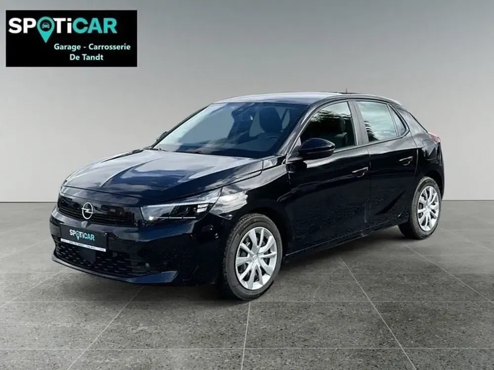 Opel Corsa - 0