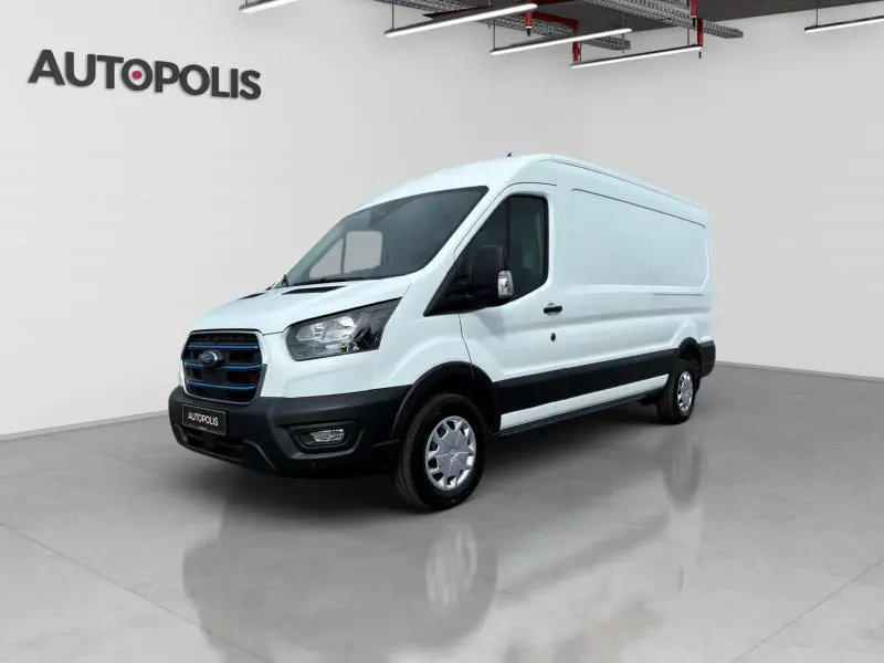 Ford Transit - 0