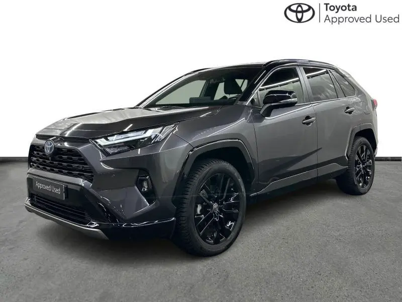 Toyota RAV 4 - 0