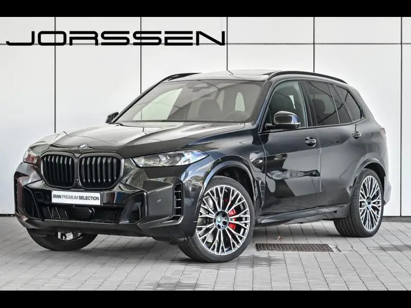 BMW X5 - 0