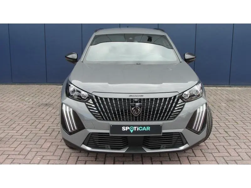 Peugeot 2008 - 0