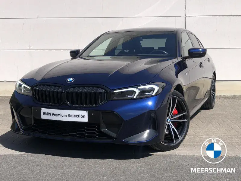 BMW 318 - 0