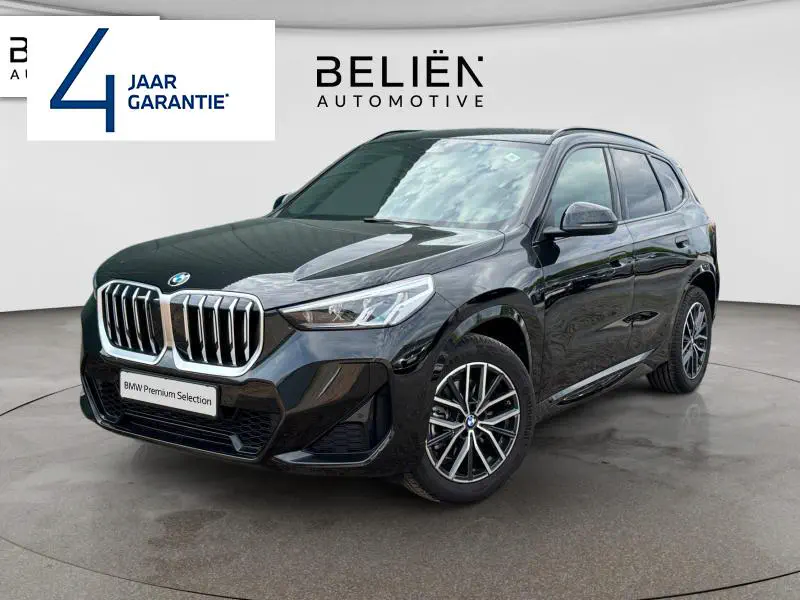 BMW X1 - 0