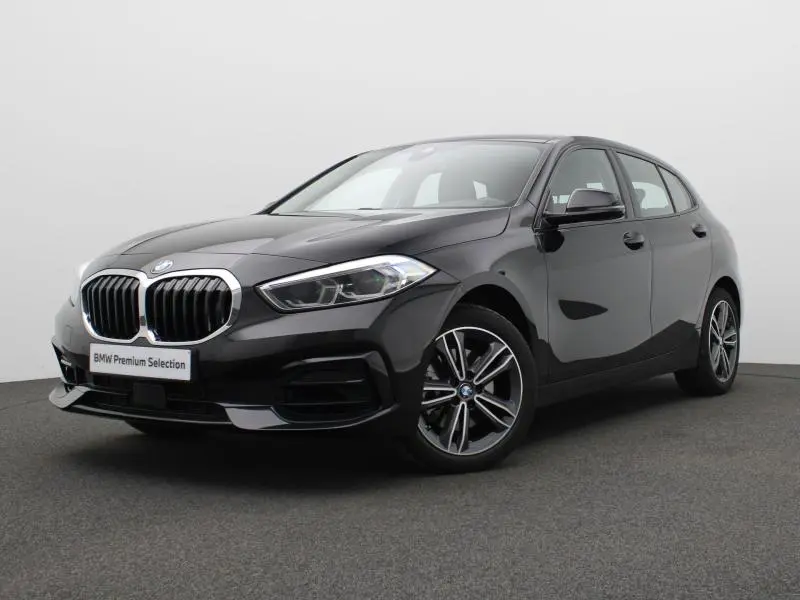 BMW 116 - 0
