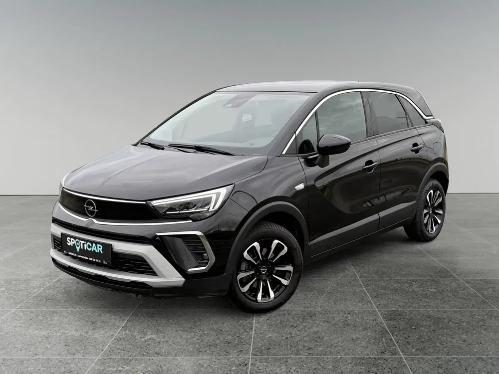 Opel Crossland - 0