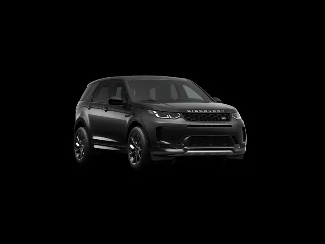 Land Rover Discovery Sport - 0