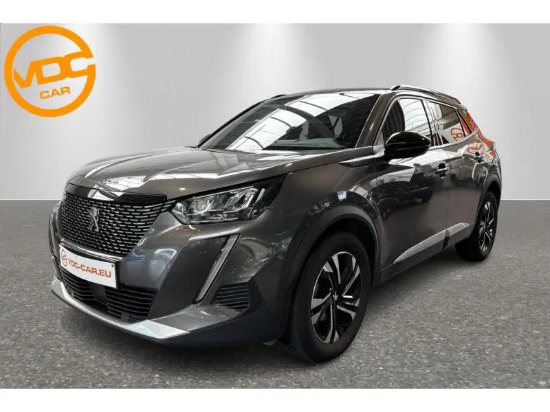 Peugeot 2008 - 0