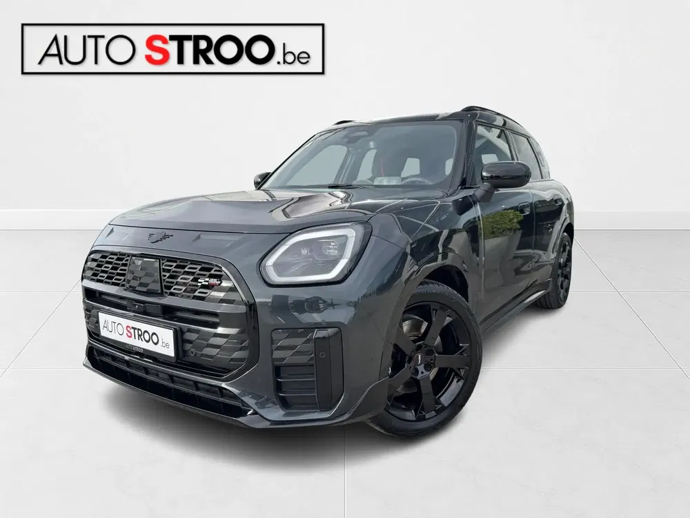 Mini Countryman C - 0