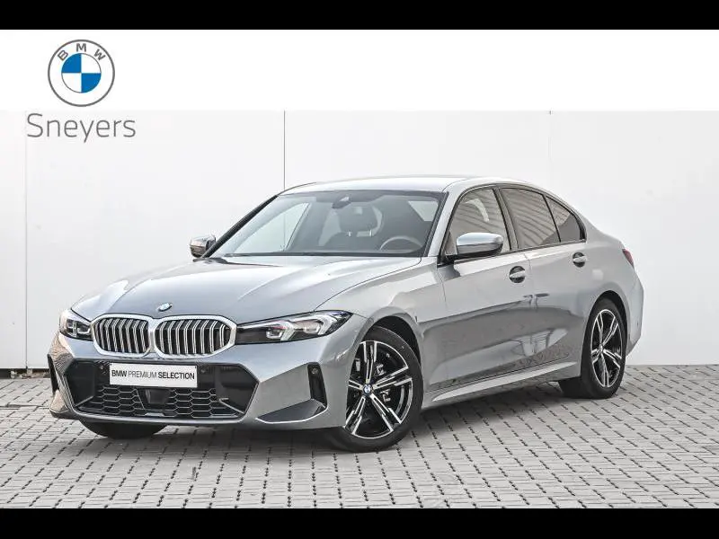 BMW 318 - 0