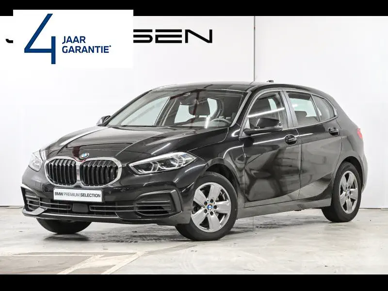BMW 116 - 0