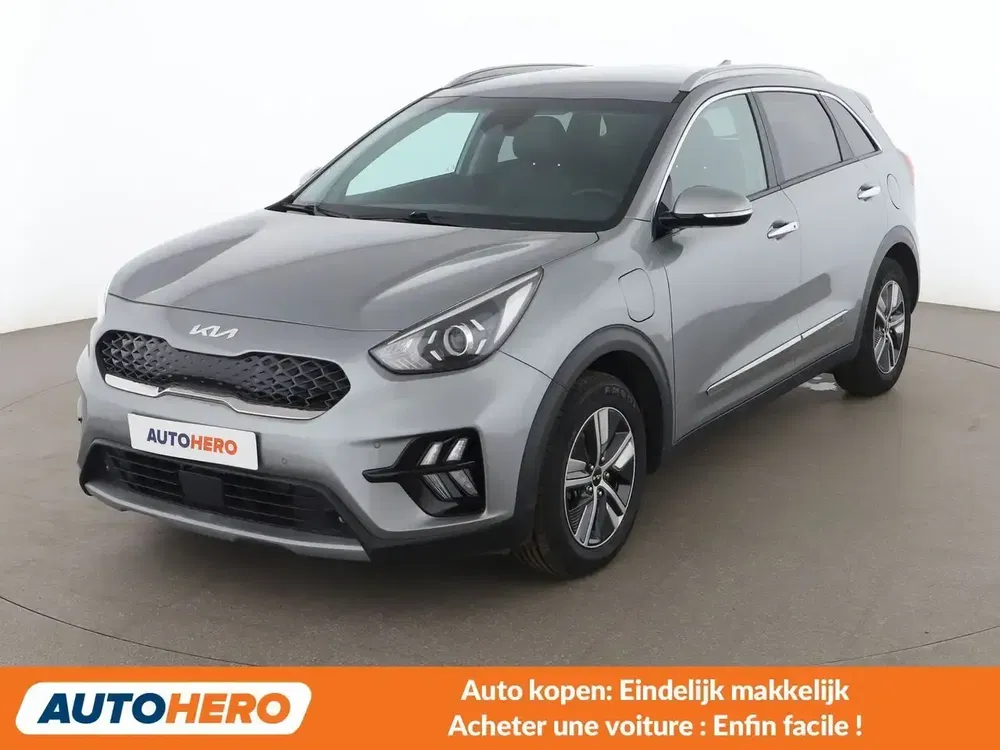 Kia Niro - 0