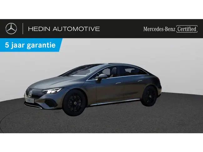 Mercedes EQE 300 - 0