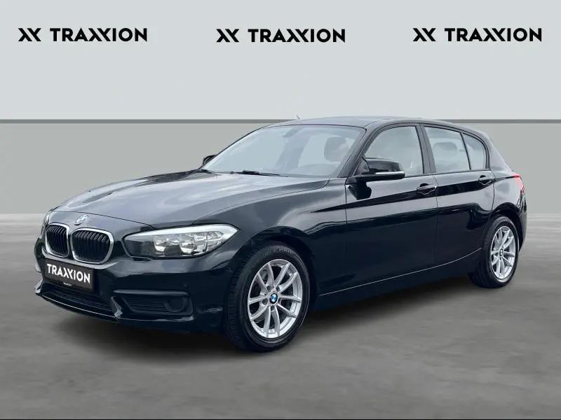 BMW 116 - 0
