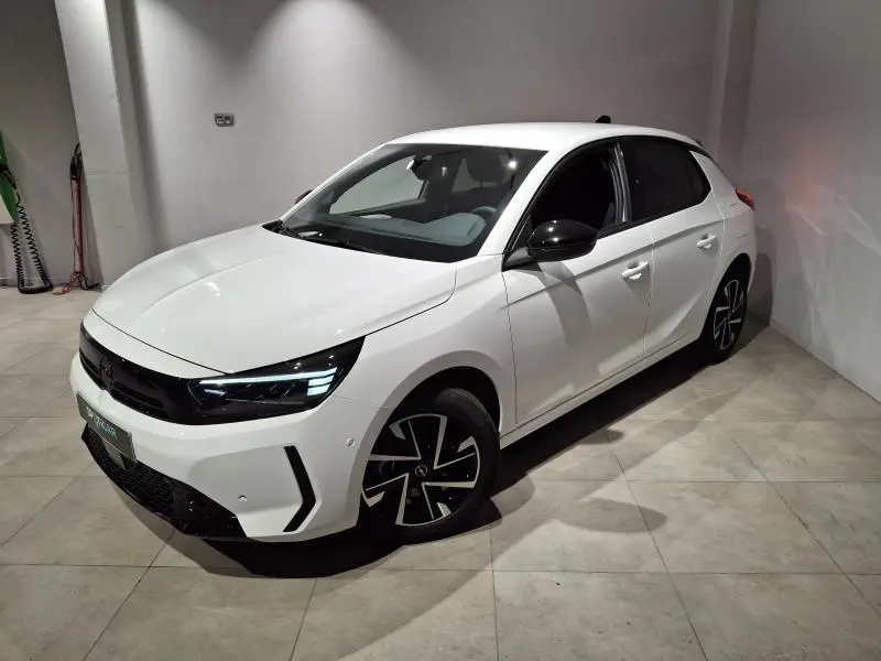 Opel Corsa - 0