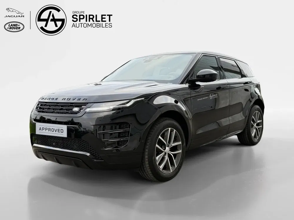 Land Rover Range Rover Evoque - 0