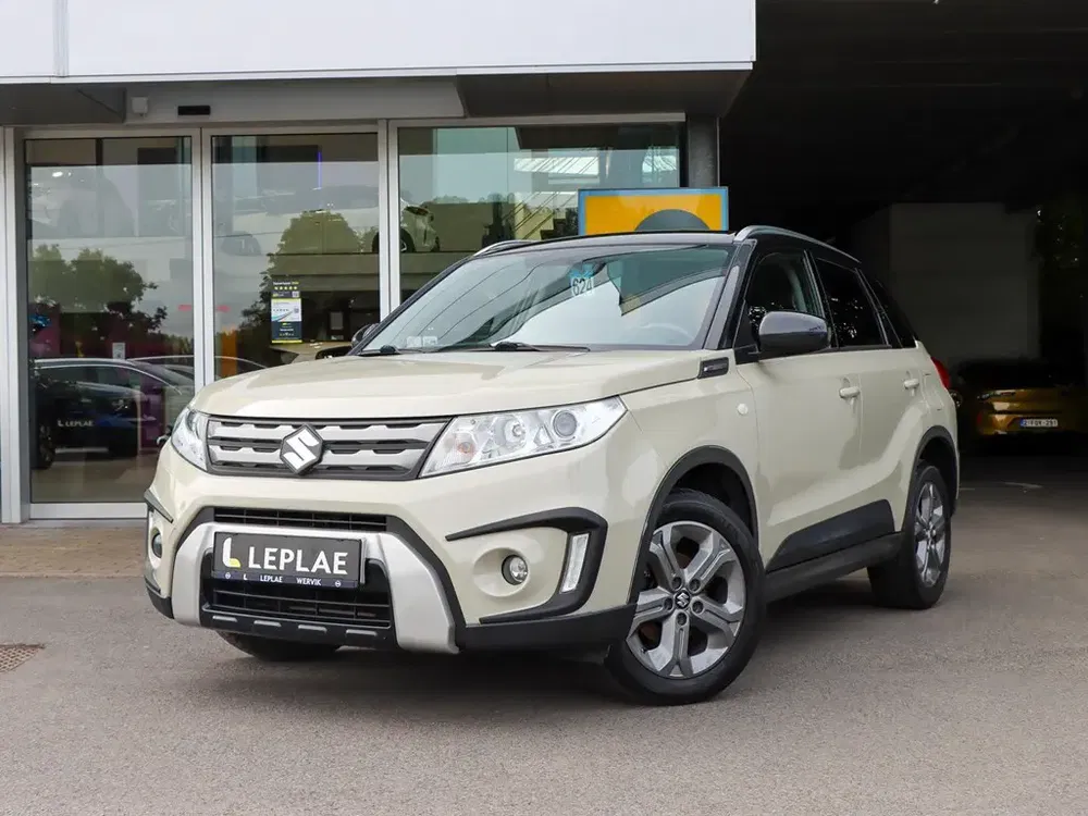 Suzuki Vitara - 0