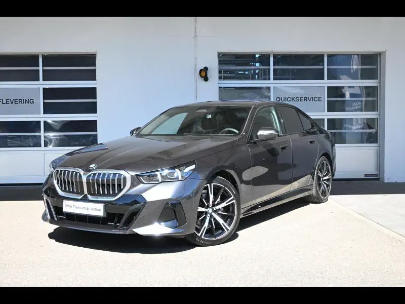 BMW 520 - 0