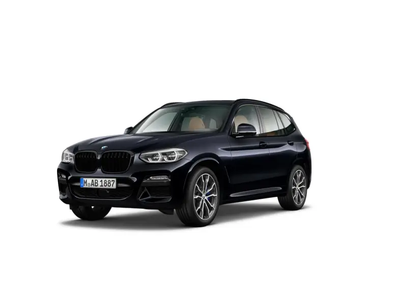 BMW X3 - 0