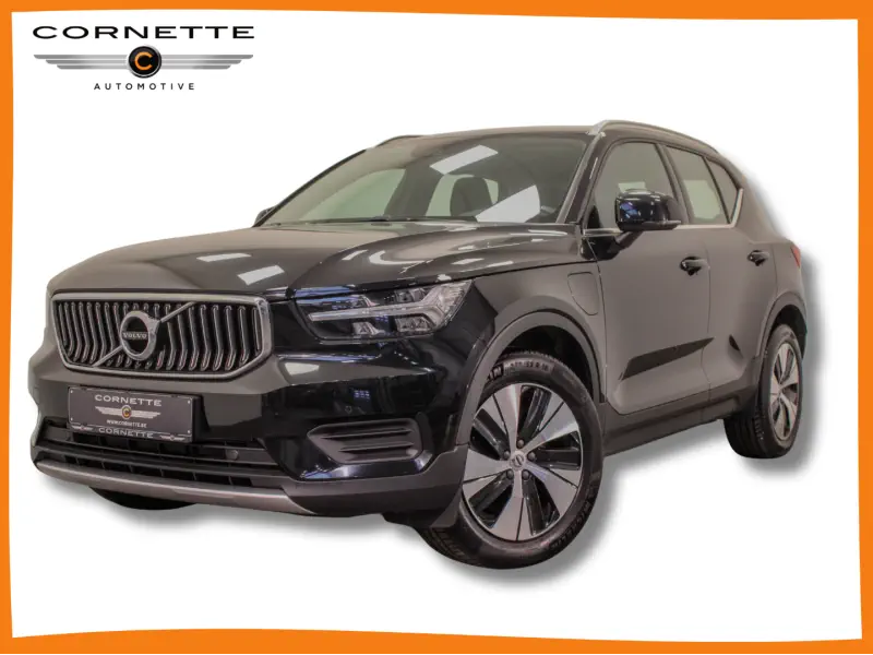 Volvo XC40 - 0