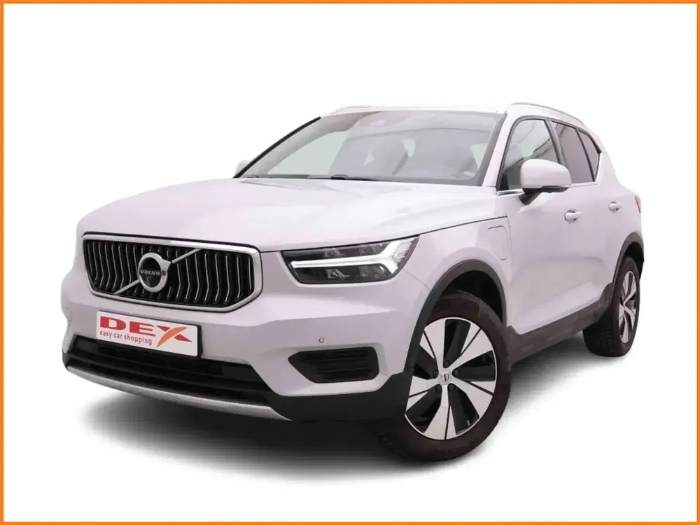 Volvo XC40 - 0