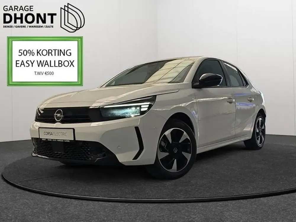 Opel Corsa - 0